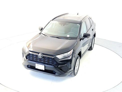 Certified 2023 Toyota RAV4 XLE image 14