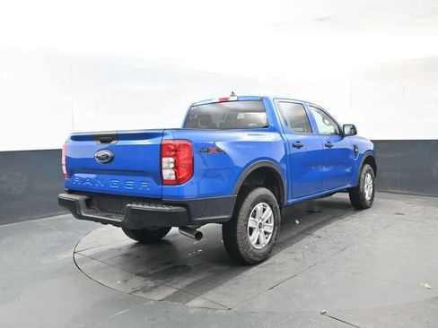 New 2026 Ford Ranger XL AWD/4WD image 5