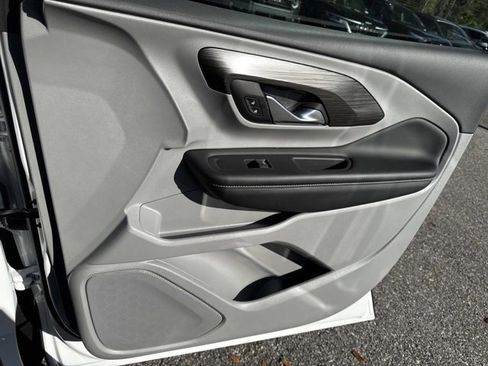 Used 2024 GMC Terrain SLE image 14