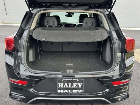 Used 2024 Buick Encore GX Sport Touring w/ Comfort Package image 16