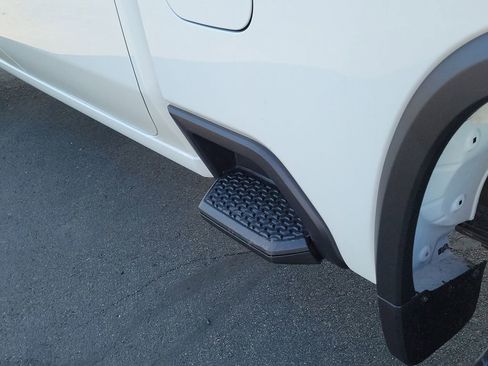 New 2026 Chevrolet Silverado 2500 Custom w/ Custom Value Package AWD/4WD image 23