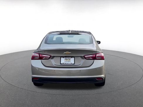 Used 2024 Chevrolet Malibu LT image 12