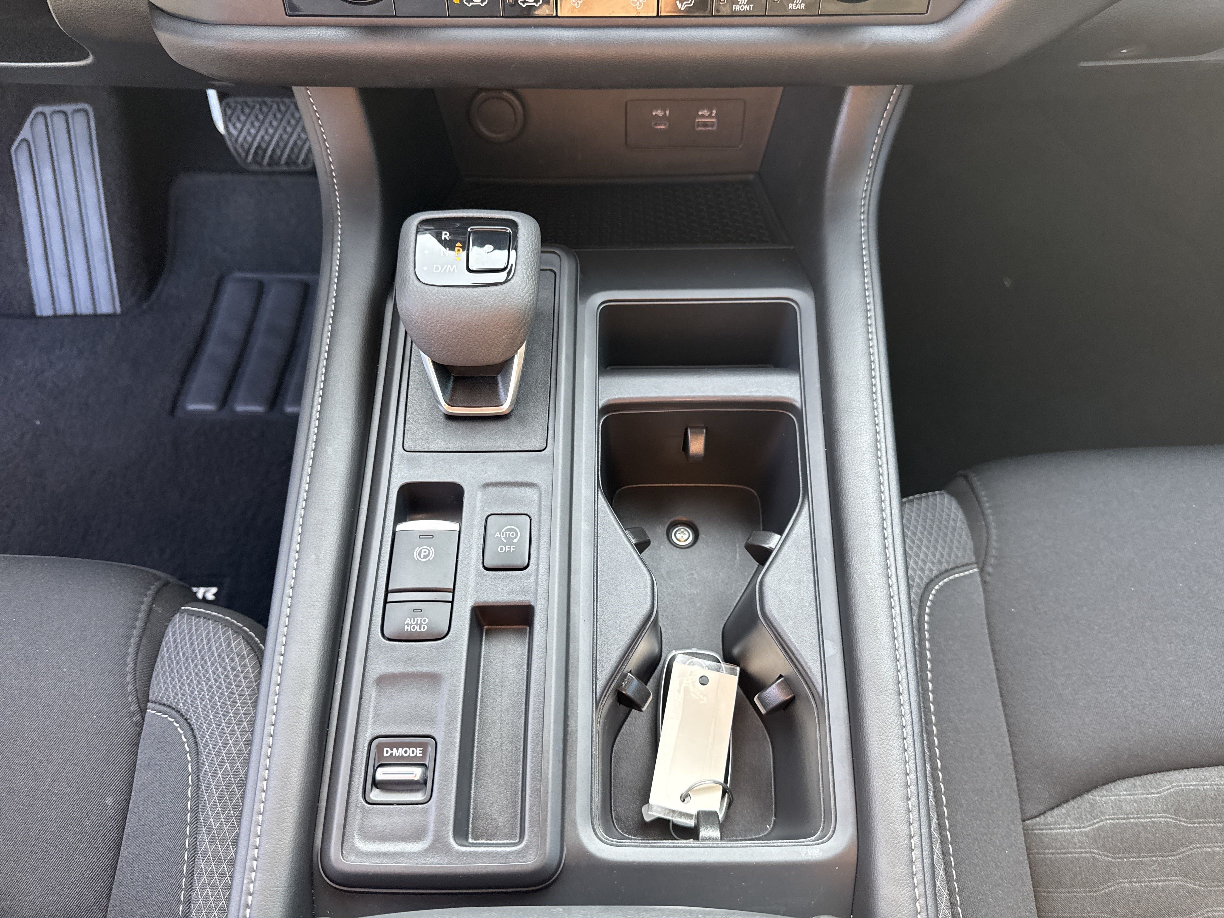 Used 2024 Nissan Pathfinder S FWD image 20