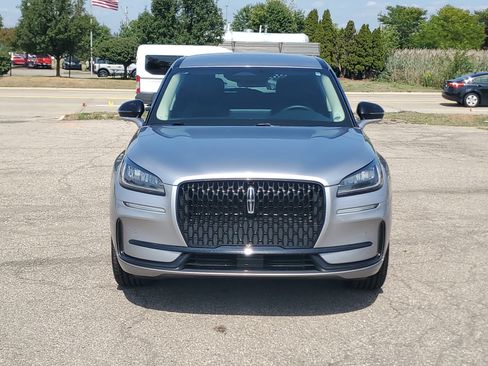 Used 2024 Lincoln Corsair AWD w/ Equipment Group 101A image 2