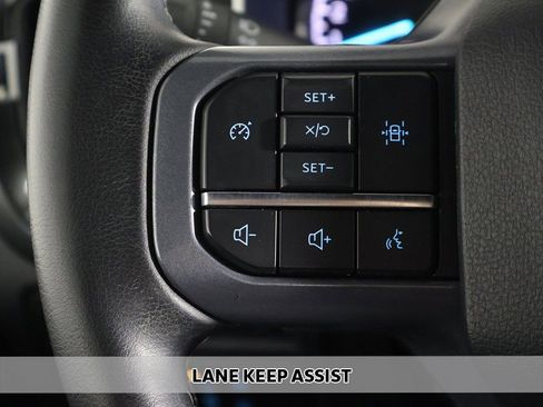 Used 2023 Ford F150 XLT w/ Equipment Group 302A High AWD/4WD image 4