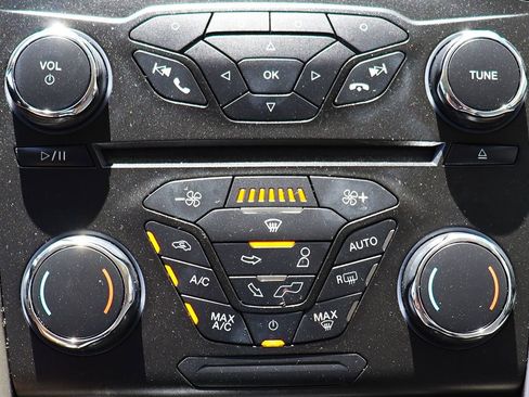 Used 2018 Ford Fusion S FWD image 44