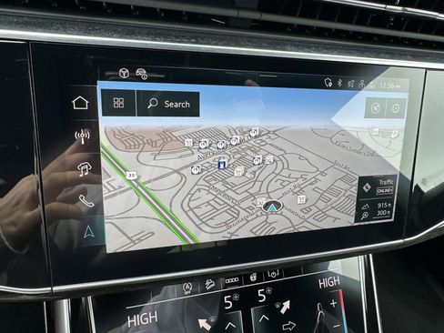 New 2026 Audi Q8 Premium Plus AWD/4WD image 20