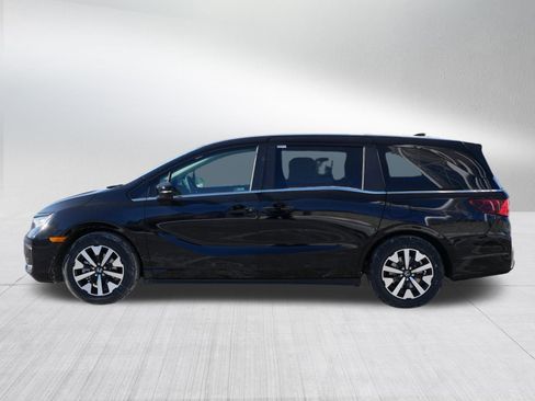 New 2026 Honda Odyssey EX-L image 4