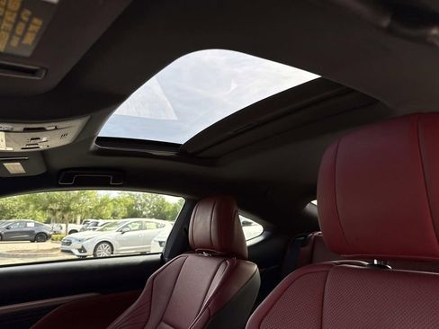Used 2016 Lexus RC 350 RWD image 23