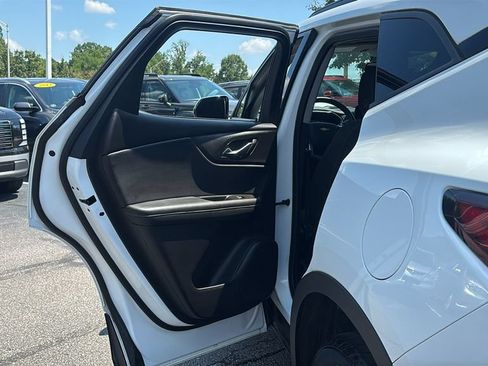 Used 2023 Chevrolet Blazer LT w/ Convenience Package AWD/4WD image 27