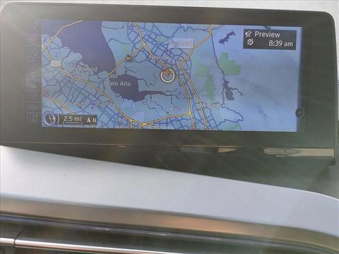 Used 2015 BMW i8 image 14