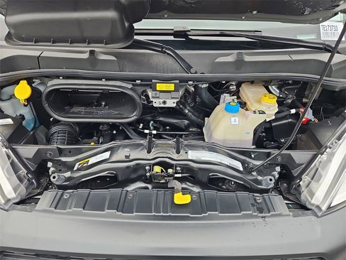 New 2026 RAM ProMaster 2500 w/ Convenience Group image 31