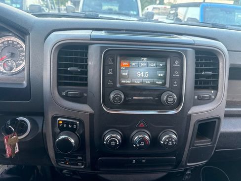 Used 2019 RAM 1500 Express w/ Express Value Package AWD/4WD image 16