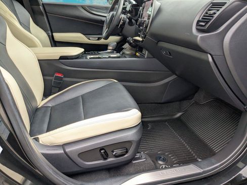 Used 2023 Lexus NX 350 AWD image 20