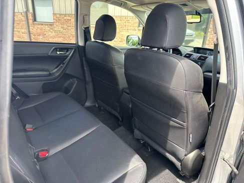 Used 2014 Subaru Forester 2.5i Limited w/ Popular Package #1 AWD/4WD image 49
