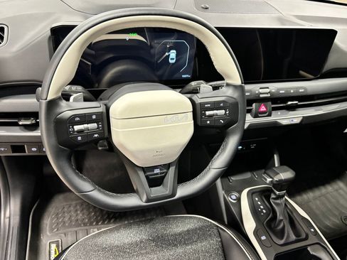 Used 2025 Kia K4 GT-Line FWD image 15