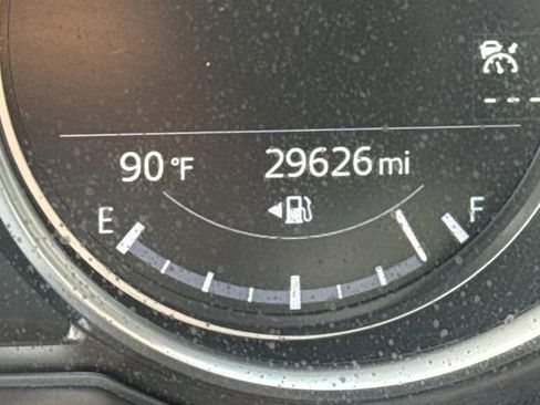 Used 2022 MAZDA CX-5 AWD 2.5 S image 26