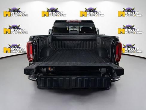 Used 2022 GMC Sierra 2500 AT4 w/ AT4 Preferred Package AWD/4WD image 25