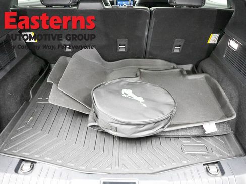 Used 2021 Ford Mustang Mach-E Select RWD image 10