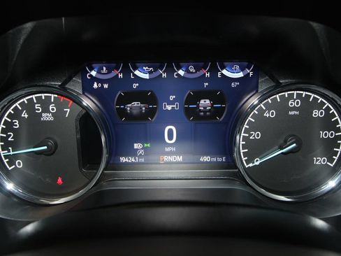 Used 2021 Ford F150 XLT w/ Equipment Group 302A High AWD/4WD image 10