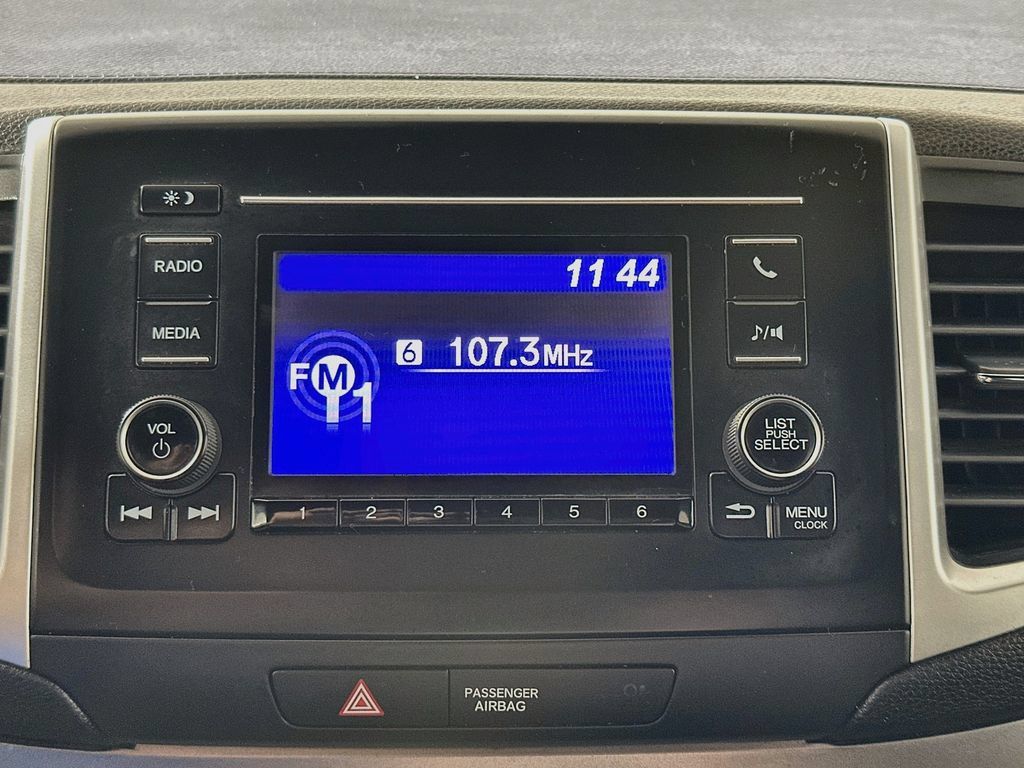 Used 2019 Honda Passport Sport image 17