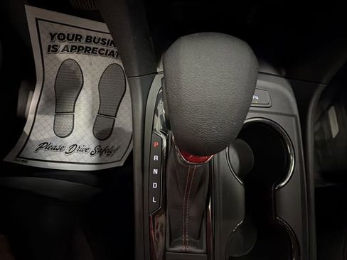 Certified 2024 Chevrolet Equinox RS w/ LPO, Floor Liner Package AWD/4WD image 20