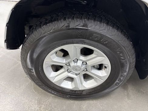 Certified 2024 Toyota 4Runner SR5 image 28