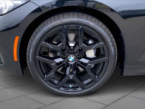 New 2026 BMW 330i Sedan w/ M Sport Package image 12