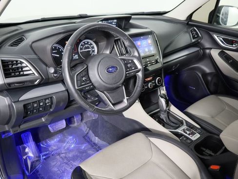 Used 2020 Subaru Forester Limited w/ Popular Package #3 image 29