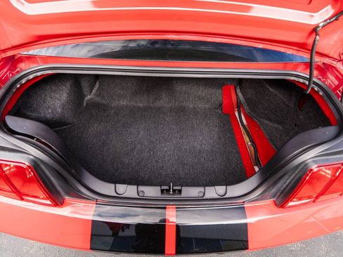 Used 2008 Ford Mustang Shelby GT500 RWD image 38