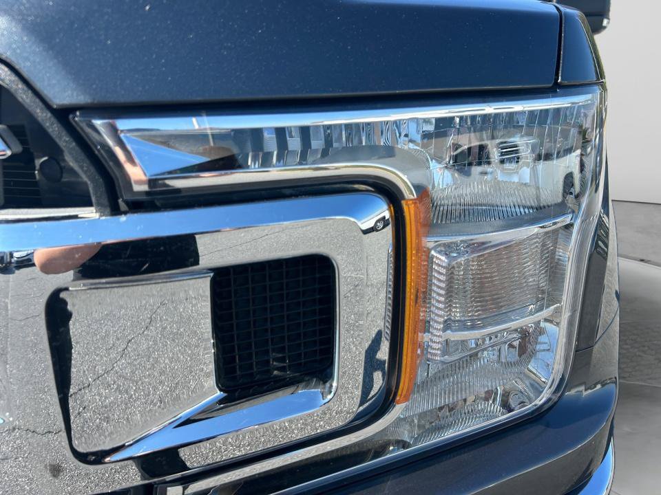 Used 2020 Ford F150 XLT w/ Equipment Group 302A Luxury AWD/4WD image 26