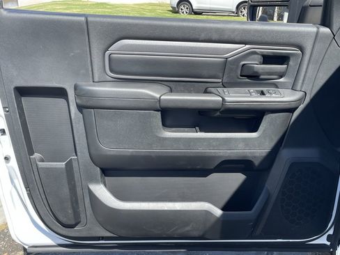 New 2025 RAM 3500 Tradesman image 13