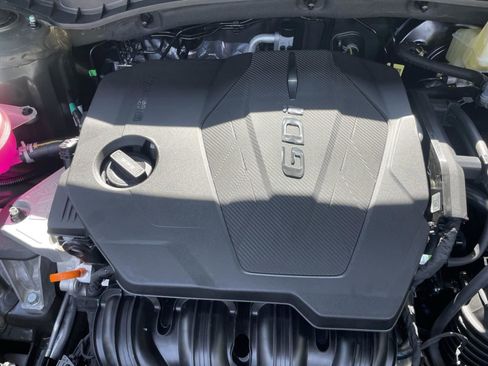 New 2026 Hyundai Santa Cruz SEL image 22