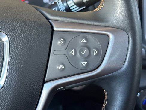 Used 2023 GMC Terrain AT4 AWD/4WD image 37