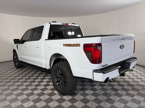 Used 2025 Ford F150 Tremor AWD/4WD image 5