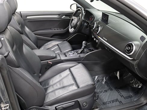 Used 2015 Audi A3 2.0T Prestige w/ Prestige Package AWD/4WD image 31