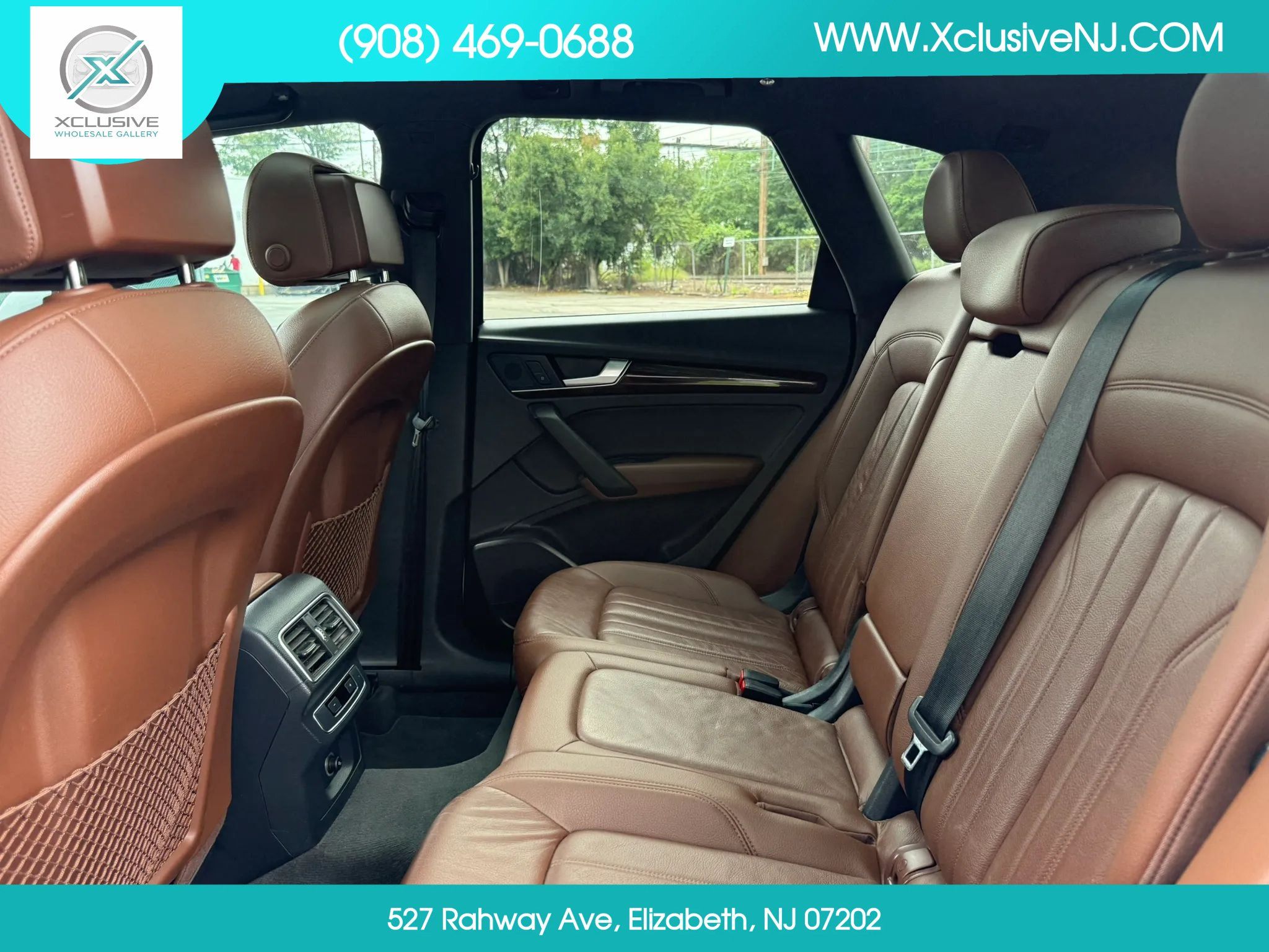 Used 2018 Audi Q5 2.0T Premium AWD/4WD image 32