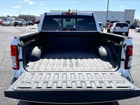 Used 2023 RAM 1500 Big Horn w/ Trailer Tow Group AWD/4WD image 18