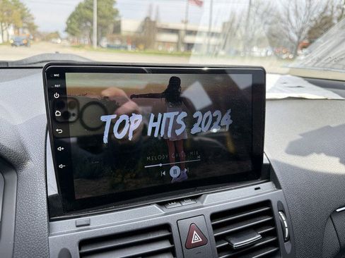 Used 2011 Mercedes-Benz C 300 SPORT 4MATIC image 19