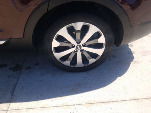 Used 2020 Kia Telluride S image 21