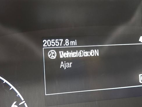 Used 2024 Ford Transit 250 Low Roof w/ Exterior Upgrade Package image 14