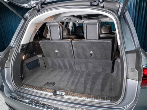 New 2026 Mercedes-Benz GLS 450 4MATIC image 6