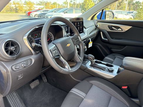 New 2026 Chevrolet Blazer LT w/ Convenience Package image 21