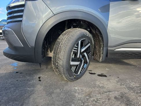 New 2026 Nissan Kicks SV w/ Cold Weather Package image 33