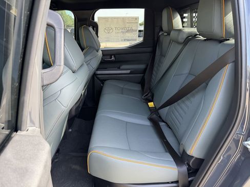 New 2026 Toyota Tacoma 4x4 Double Cab Hybrid image 25
