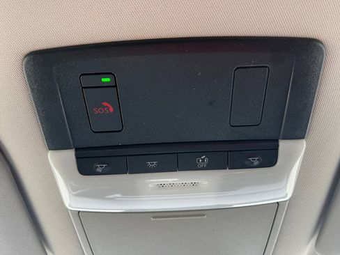 New 2026 Nissan Pathfinder SL image 7