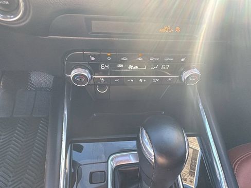 Used 2024 MAZDA CX-5 Carbon Edition AWD/4WD image 22