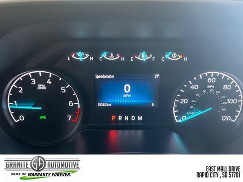 Used 2023 Ford F150 XLT AWD/4WD image 15