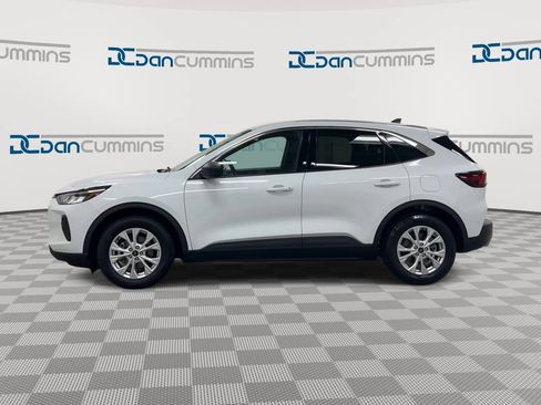 Used 2024 Ford Escape Active FWD image 5