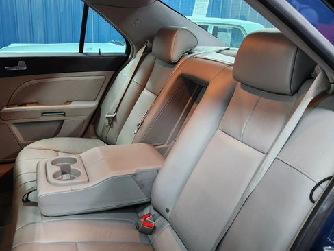 Used 2010 Cadillac STS image 22